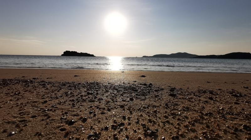 A wedding ring has been lost in west Donegal - can you help?