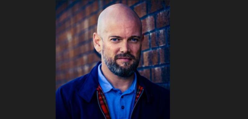 Lifford's Declan Keeney appointed to  British Film Institute Board as Northern Ireland Governor