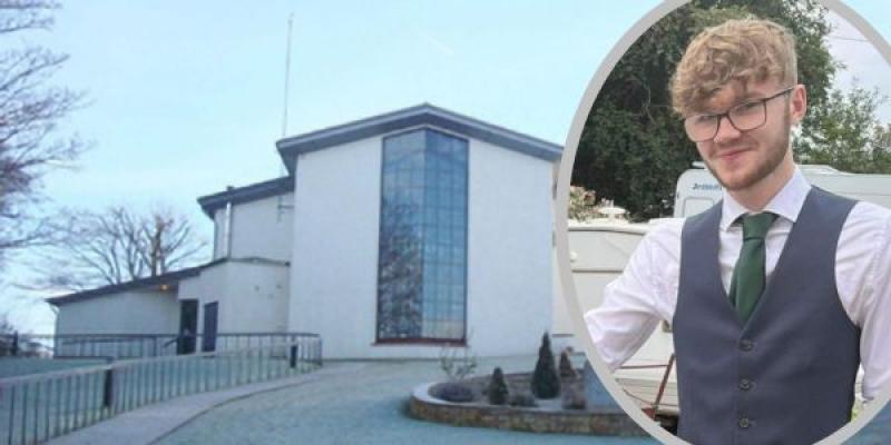 Funeral details confirmed for crash victim Connor McGinley 