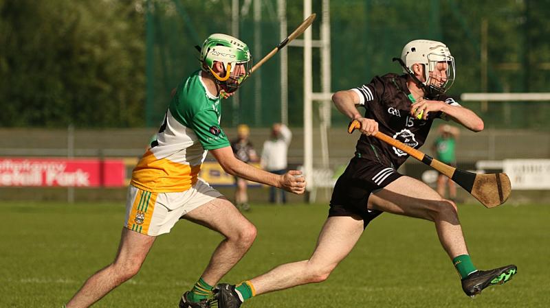 No excuses from Buncrana boss Tom O’Neill - 'It was like playing a county team'