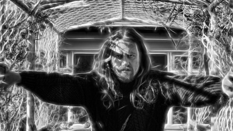Ardara's JP Kennedy releases second single and music video ‘Born Under A Bad Sign’