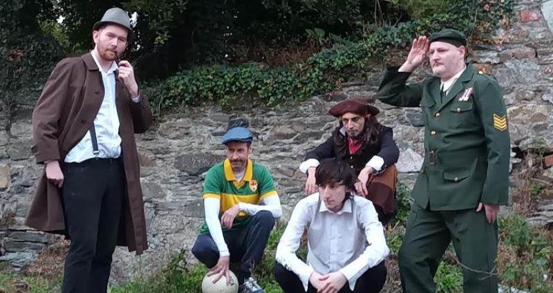 Over 90 events in Donegal to celebrate Heritage Week