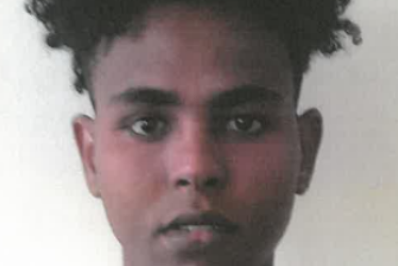 Have you seen this boy? Gardaí renew appeal to find teen missing for almost two weeks