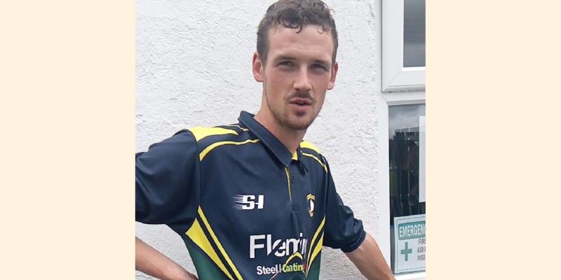 Jack Macbeth powers St Johnston to win over Killyclooney