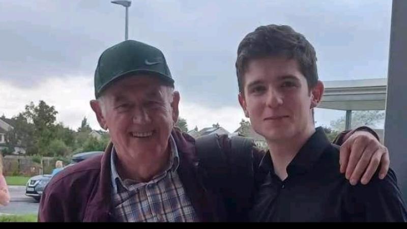 Youth and experience combine to bring All-Ireland Fleadh success for Dungloe duo