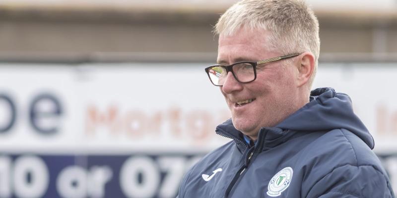 'Effort can only take you so far': Darren Murphy