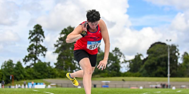 National League Division 1 bronze for Tir Chonaill AC women