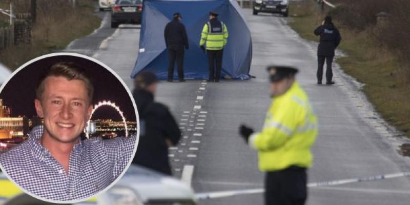 Inquest hears friend cried out on phone to man killed in accident