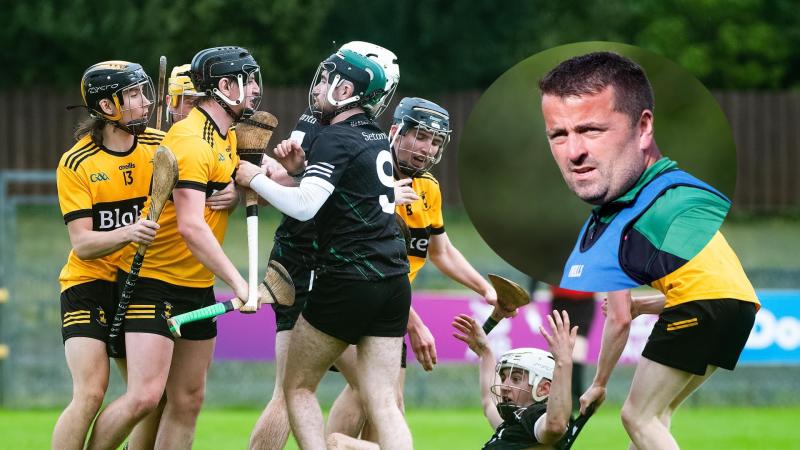 Donegal SHC beginning to take shape ahead of round four