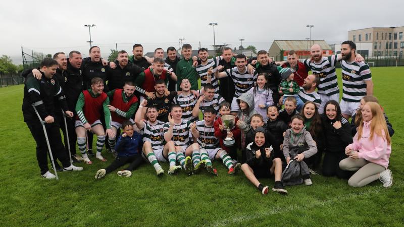 New Inishowen League season gets underway this Sunday