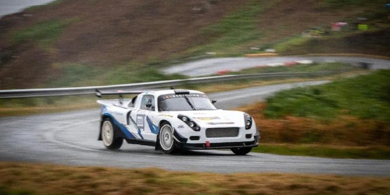 Fears over running of Knockalla Hill Climb 