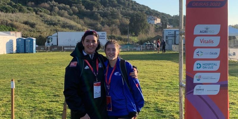 Sarah Bradley to take up scholarship in United States