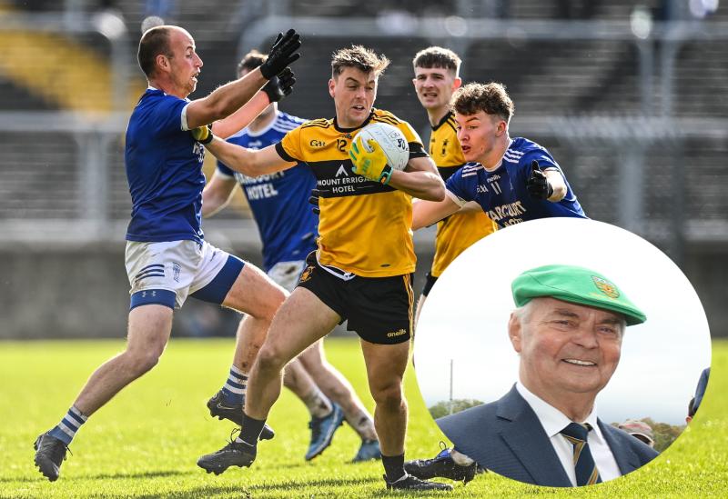 MAC'S VIEW: We have the club championships at last to look forward to