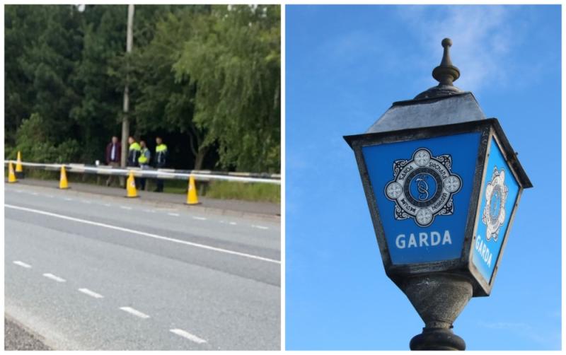 National: Body discovered in Offaly as Gardaí seal off area