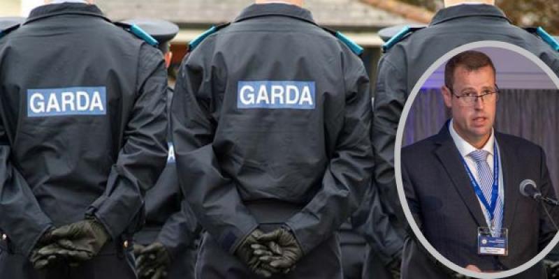 Concerns still as cautious welcome to Donegal staying as stand-alone Garda Division 