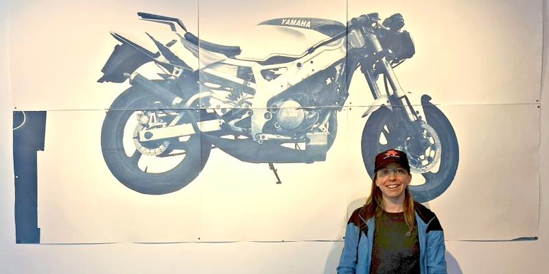 Film that explores bikers in rural Ireland to get Buncrana screening