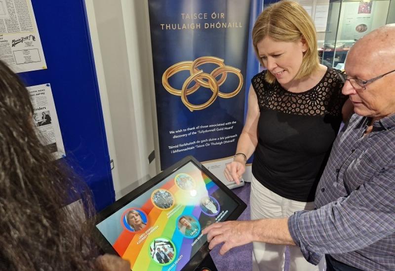 County Museum presents new project exploring LGBTI+ history 