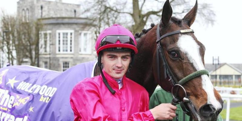 Big-priced treble for Oisin Orr at Thirsk