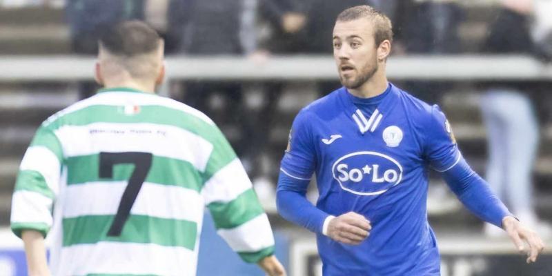 Dave Rogers says Ryan Flood 'is the best left-sided player in Ireland'