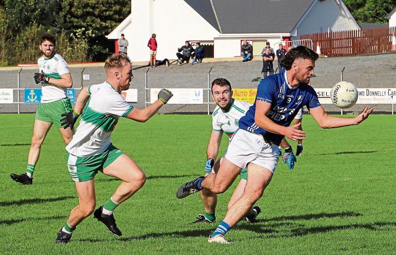 'We’re not quite back to the days of old yet but we are improving'