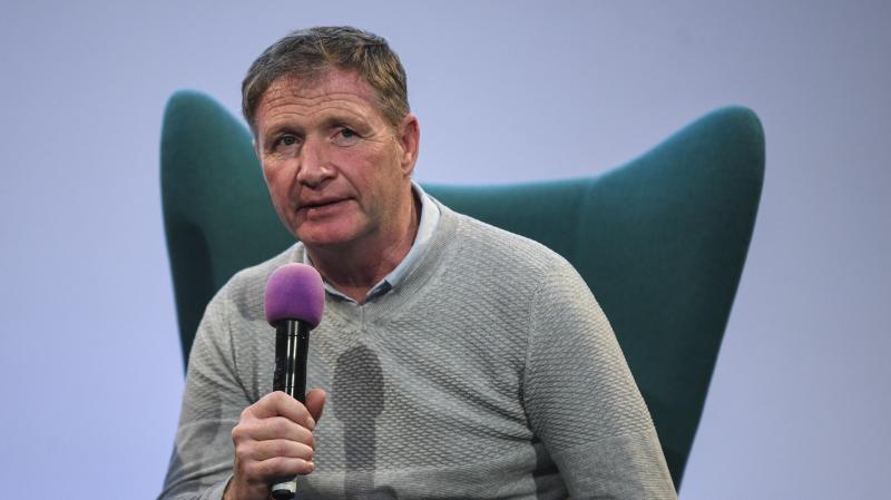 Killybegs mentor Manus Boyle says championship structure means players are 'hounded'
