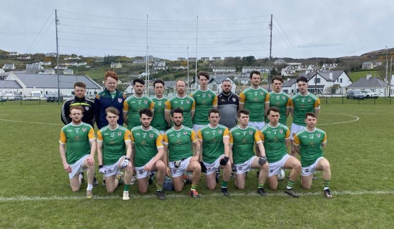 Downings and McElwee use their local knowledge in comeback win over Bundoran