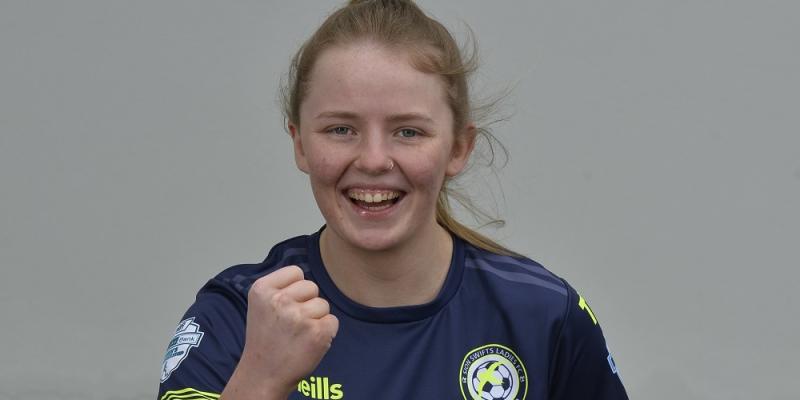 Kerry Brown sends Sion Swifts on way to Cup semi-final
