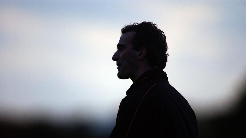Jim McGuinness will do things his way - and he’ll have firm guarantees 