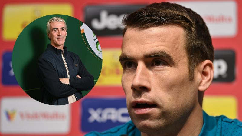 Seamus Coleman believes Jim McGuinness can be an instant success 