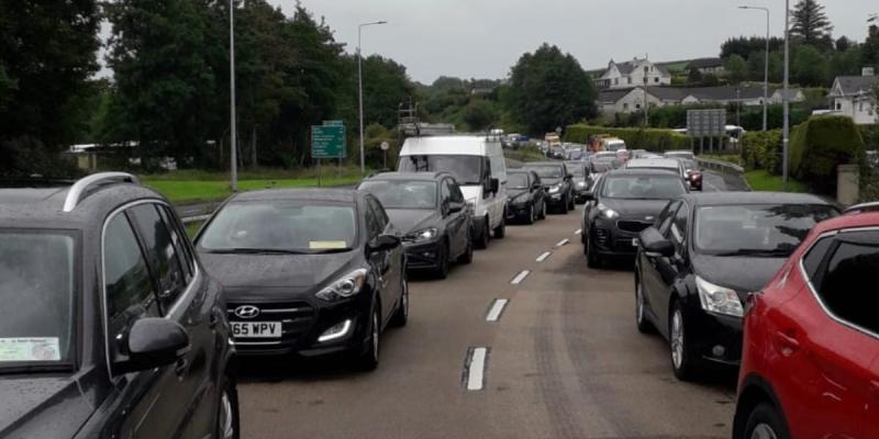 Democrat Editorial: Going nowhere - Letterkenny set for more gridlock