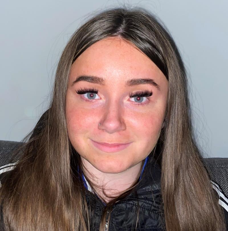 National: Gardaí seek help in locating missing 16-year-old girl