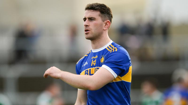 Goals the difference as Kilcar defeat St Michael&rsquo;s