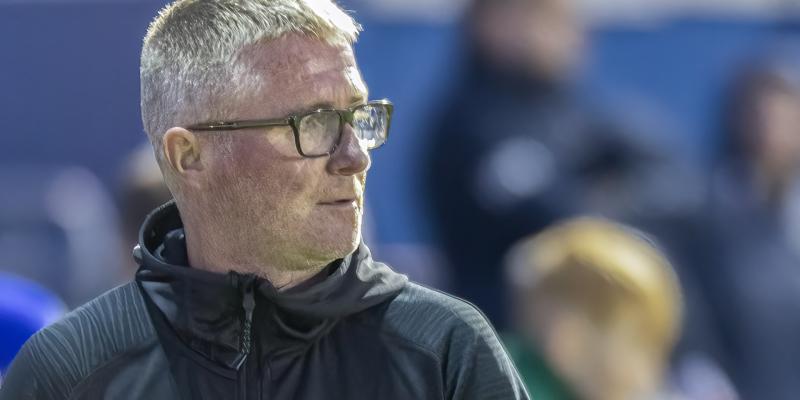 ‘We’re running out of games’: Darren Murphy