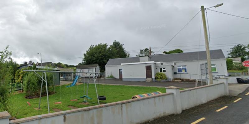 School must outline crash safety plans before playground extension can begin