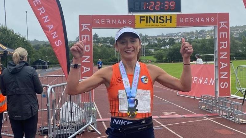 Full Results: Yared Derese and Helen McCready take Donegal Half Marathon titles