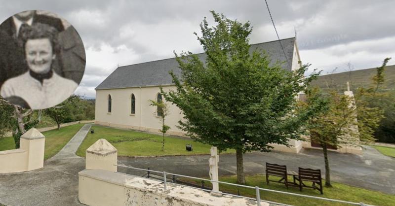 Late Grainne Cunningham was a dedicated teacher who touched many lives