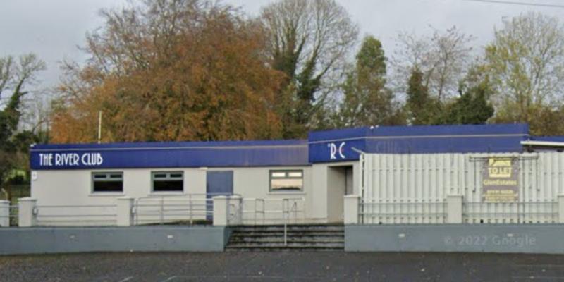 River Club in Castlefin to be turned into childcare facility