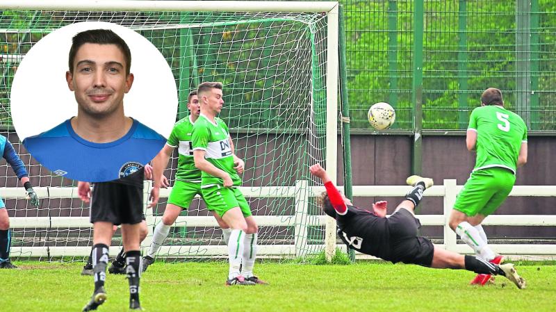 St Catherine's aiming for progress as Donegal Junior League gets set to kick off