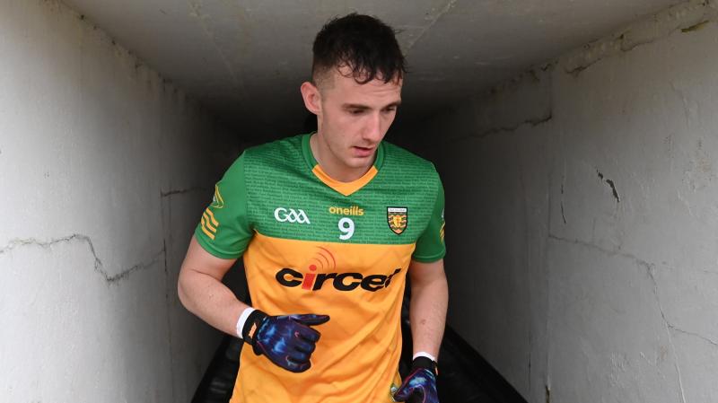 'We all have to buy into what Jim wants and take Donegal back to where we should be'