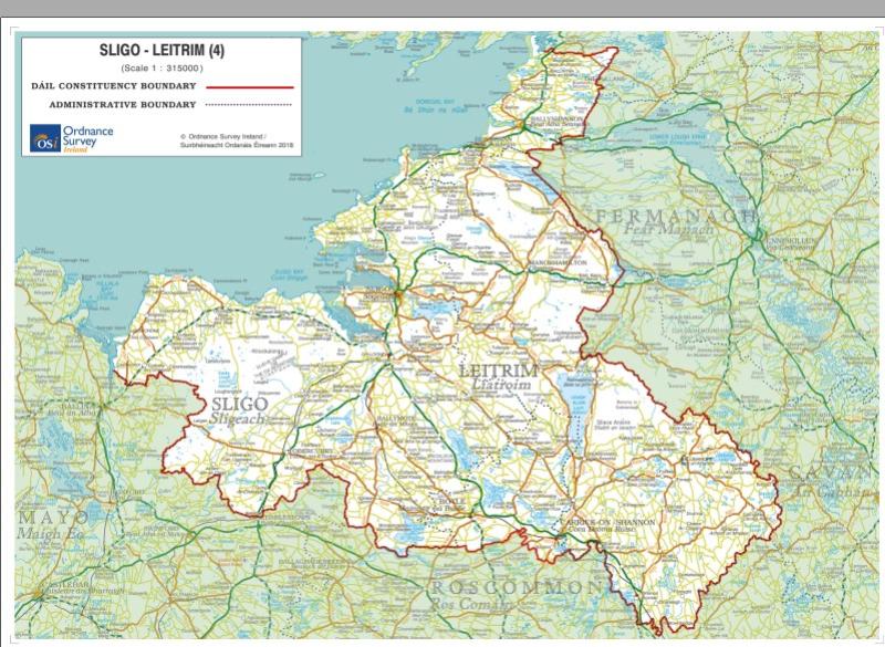 BREAKING: South Donegal again discommoded by Electoral Commission