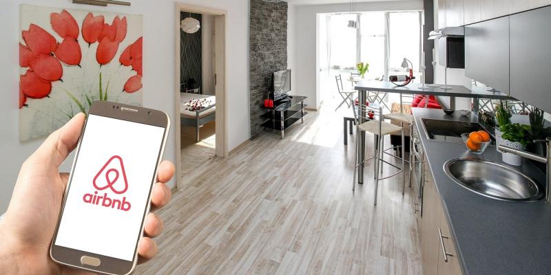 Report shows Airbnb boosted Donegal Airbnb by €29m in 2022