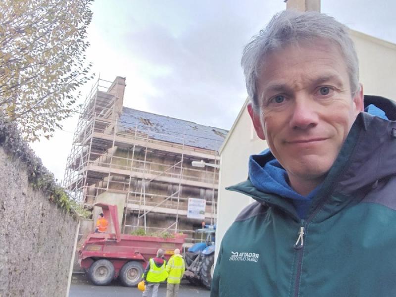 Decision rules out locals running for Dáil, says Cllr 