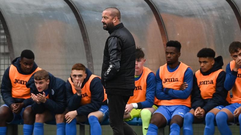 Jamie Watson strikes late for Finn Harps as spoils split in Wexford 