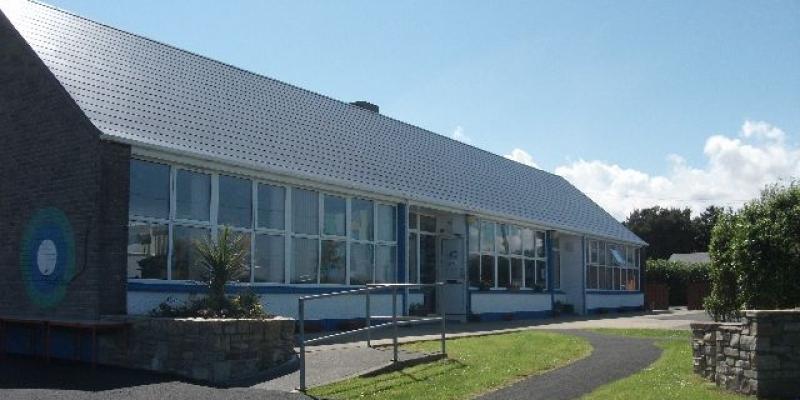 Murroe NS to get new modular classroom 