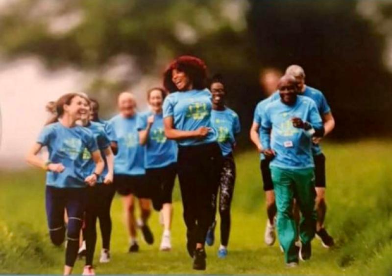 Bundoran Solidarity Run to foster friendship and positivity with migrants and refugees