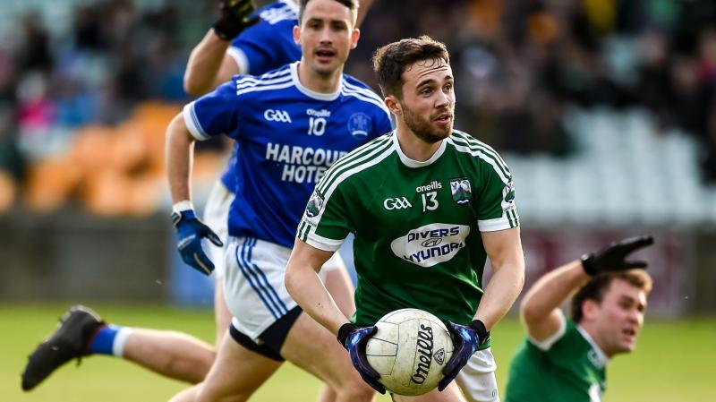 Mulligan goal drives Gaoth Dobhair to derby victory over Cloughaneely