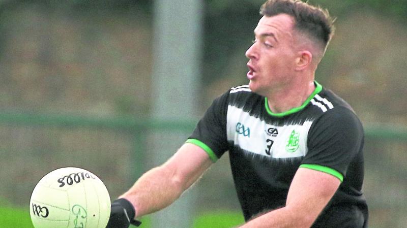 Aodh Ruadh itching for Fr Tierney Park return - Eamon McGrath