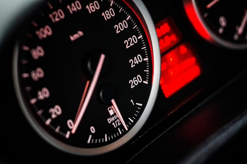 National: Motorists urged to slow down as 24-hour operation targeting 'speed epidemic' begins
