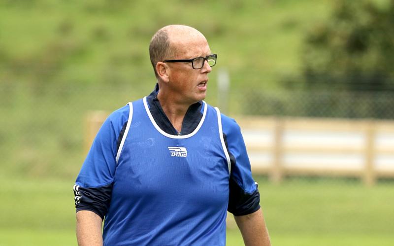 Four Masters not being shown respect they deserve - Sinclair