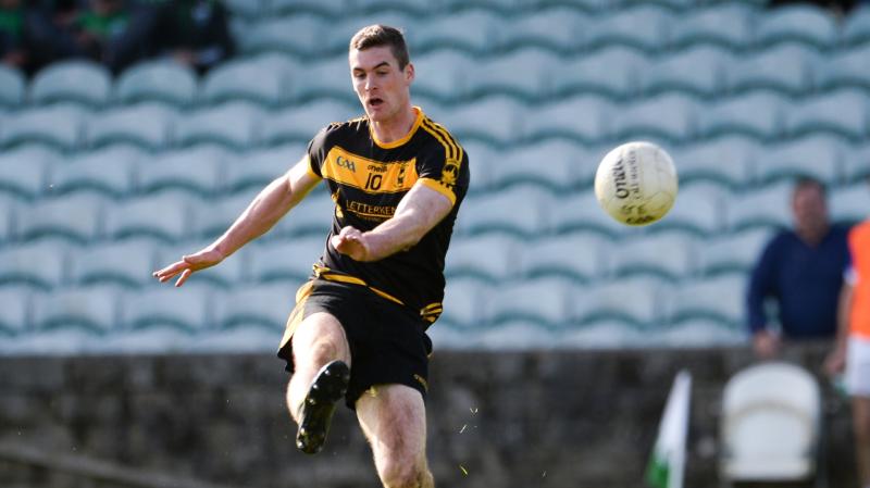 Hectic schedule and you have to manage it accordingly - Caolan Ward